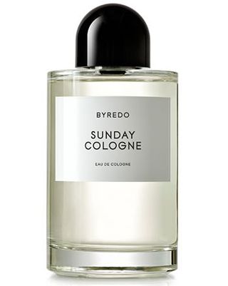 Sunday Cologne Eau de Cologne