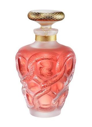 Lalique de Lalique Seduction Crystal Flacon