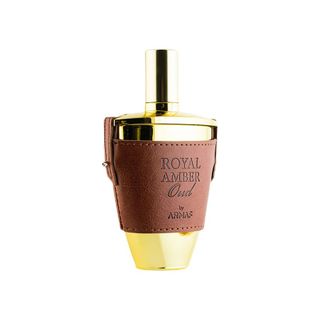 Royal Amber Oud Pour Homme