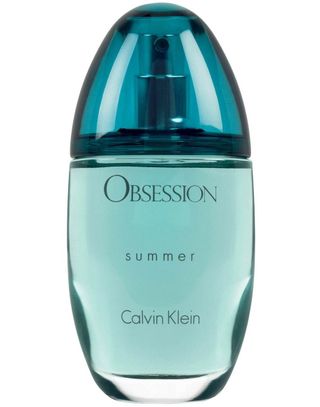 Obsession Summer