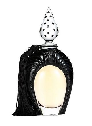 Lalique de Lalique Sheherazade Crystal Flacon