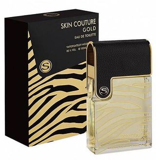 Skin Couture Gold Men