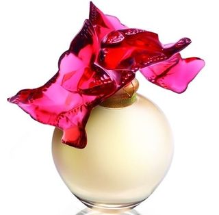 Lalique de Lalique Envol Crystal Flacon