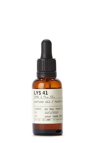 Lys 41 Perfume Oil