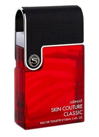 Skin Couture Classic Men
