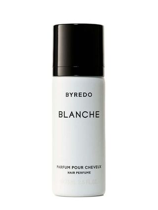 Byredo Blanche Hair Perfume