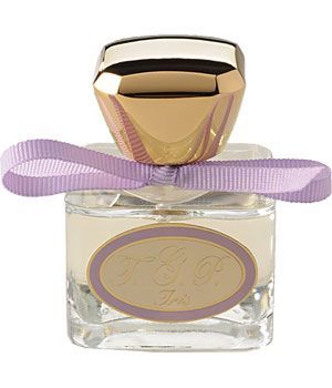 The Garden Party Iris