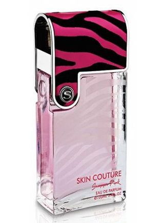 Skin Couture Summer Pink