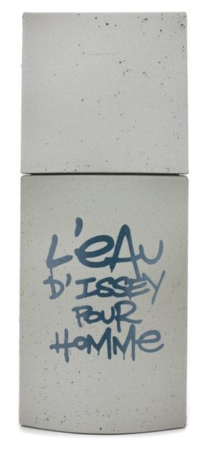 L'Eau d'Issey Pour Homme Limited Edition