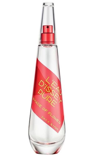 L'Eau d'Issey Pure Shade of Flower