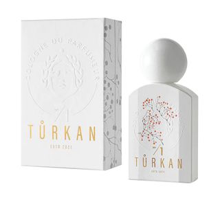 Türkan No/1 Épicé