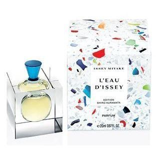 L'Eau d'Issey Extract Edition Shiro Kuramata