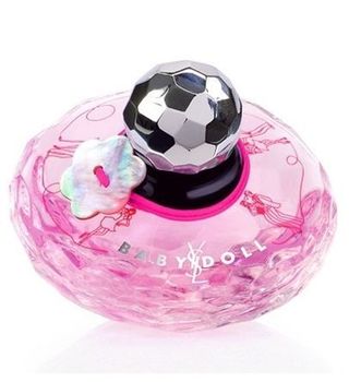 Baby Doll Honeymoon Limited Edition