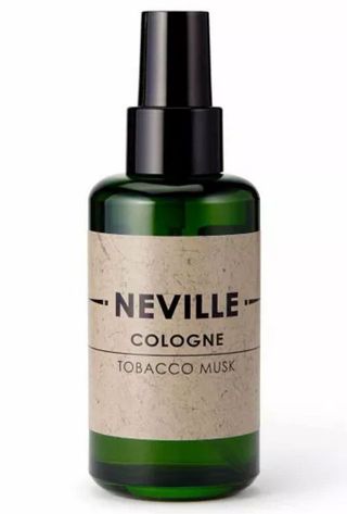 Tobacco Musk Cologne