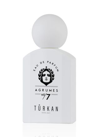 Türkan No/7 Agrumes Eau de Parfum