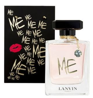 Lanvin Me Limited Edition 2014