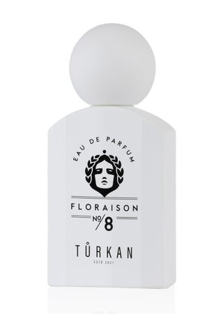 Türkan No/8 Floraison Eau de Parfum