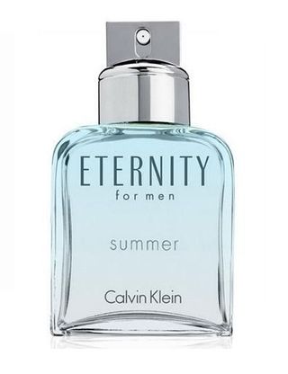 Eternity For Men Summer 2007
