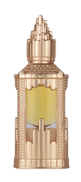Attar Abraaj