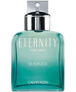 Eternity For Men Summer 2020