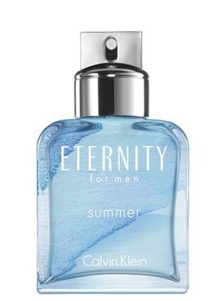 Eternity For Men Summer 2010