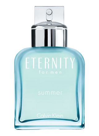 Eternity for Men Summer 2014