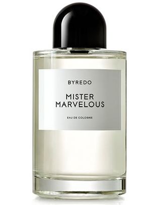 Mister Marvelous Eau de Cologne