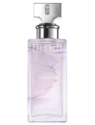 Eternity Summer 2010