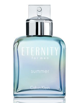 Eternity for Men Summer 2013