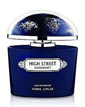 High Street Midnight