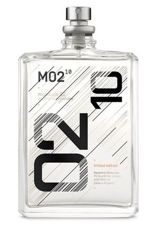 Power of 10 Limited Edition Molecule 02