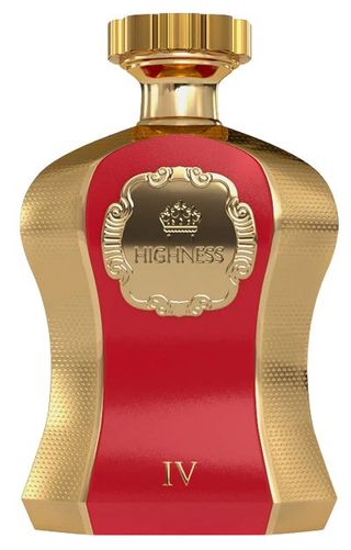 Highness IV