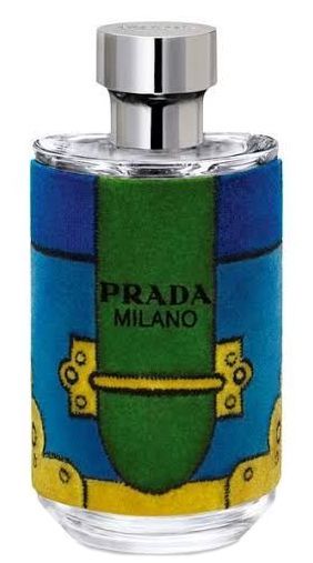 Prada L'Homme Velvet Edition