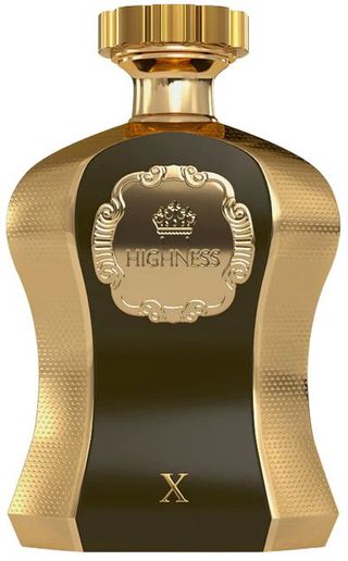 Highness X