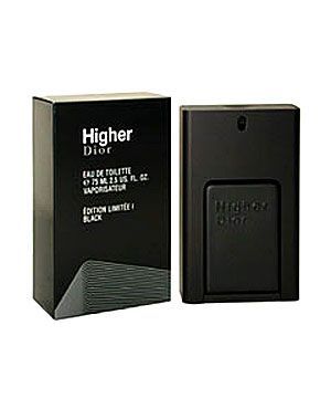 Higher Black