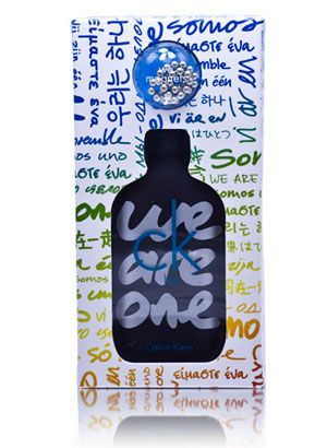 CK Be We Are One Magnets