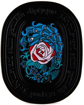 Eau Capitale Solid Perfume