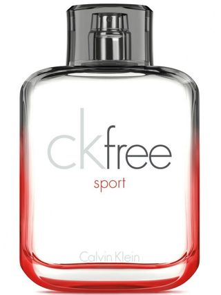 CK Free Sport