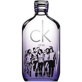 CK One Collector's Bottle