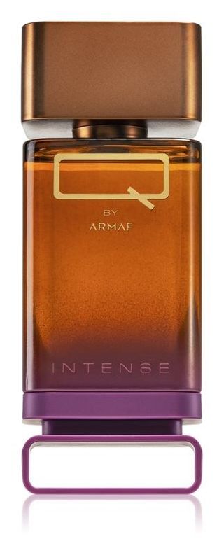 Q Intense Eau de Parfum