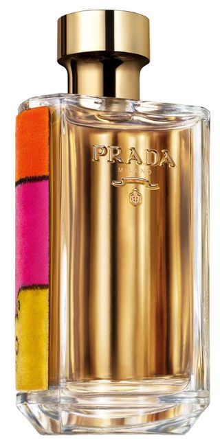 Prada La Femme Velvet Edition