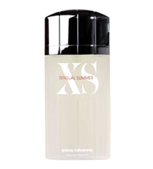 XS Pour Homme Sensual Summer