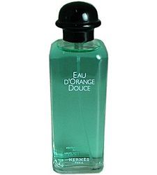 Eau d'Orange Douce