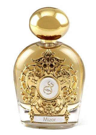 Mizar Harrod's Exclusive