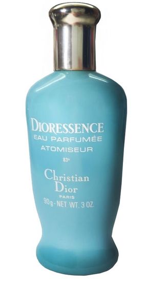 Dioressence Eau Parfumee