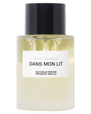 Dans Mon Lit