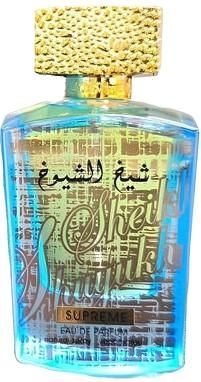 Sheikh Al Shuyukh Supreme