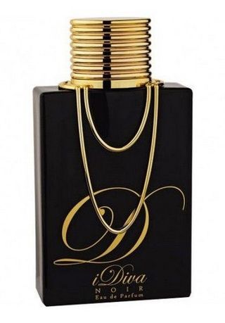 iDiva Noir