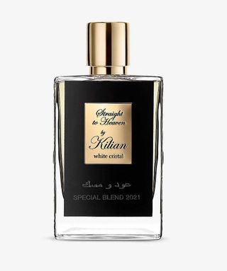 Straight to Heaven Oud and Musk Special Blend 2021