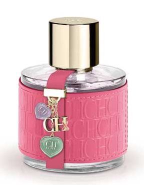 CH Pink Limited Edition Love